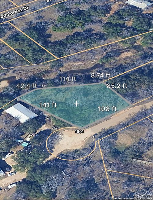 TBD Valley West Ln, Marble Falls, TX, 78654 | Card Image