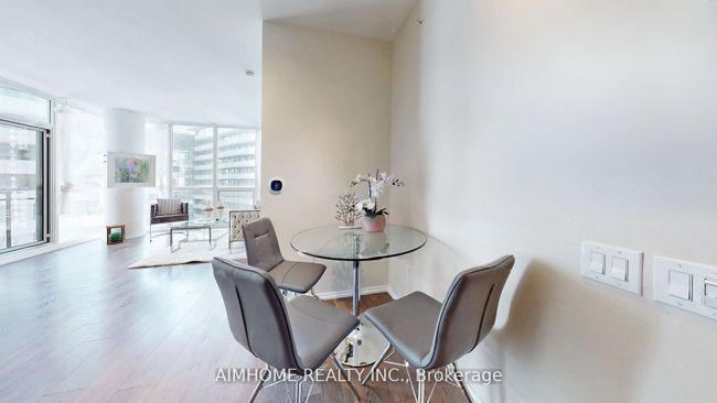 909 - 45 Charles St E, Condo with 1 bedrooms, 2 bathrooms and null parking in Toronto ON | Image 7
