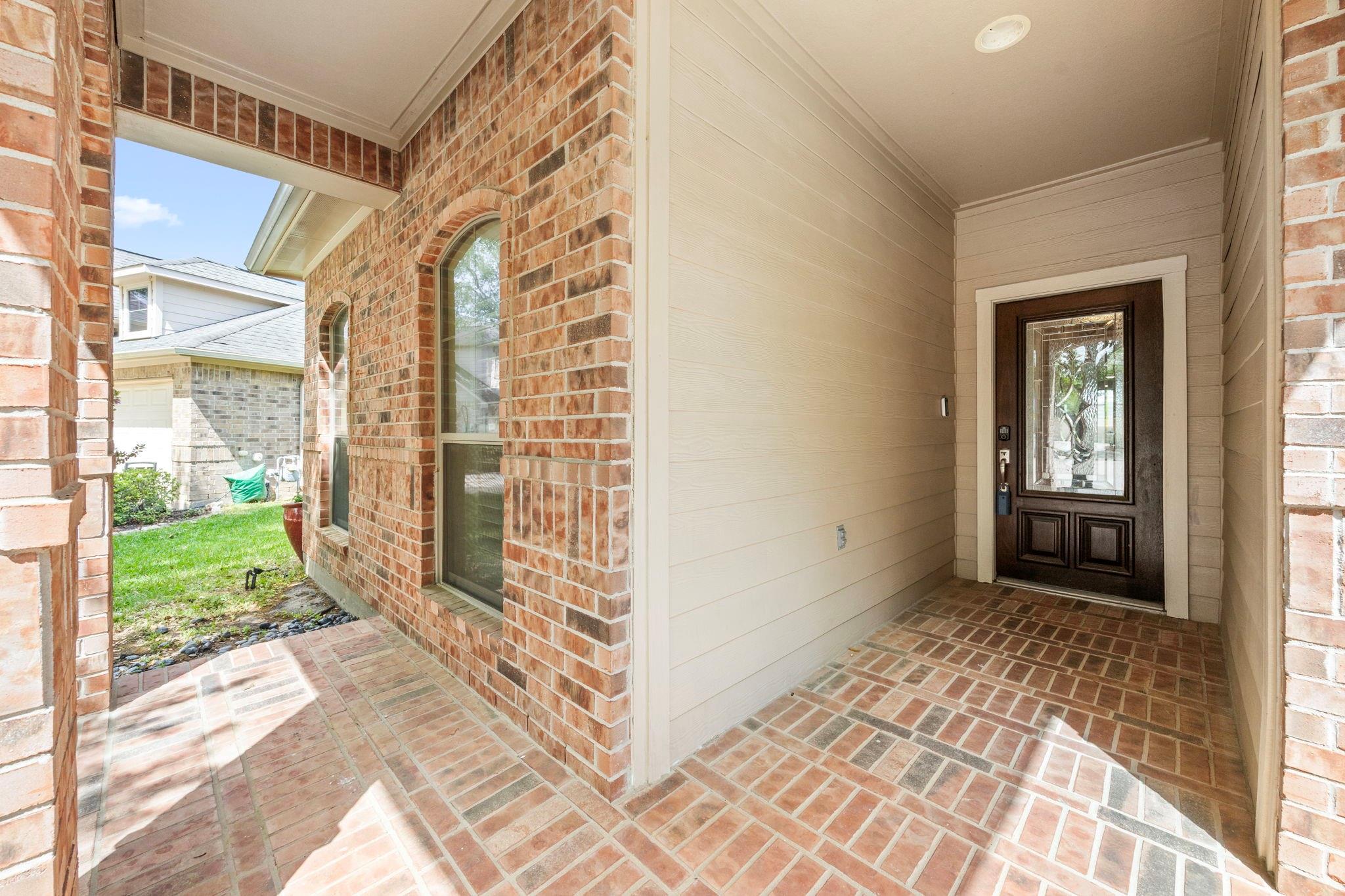 Residential in Katy 5