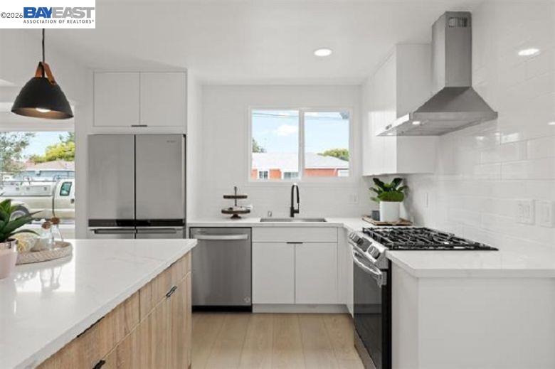 Residential in San Leandro 3