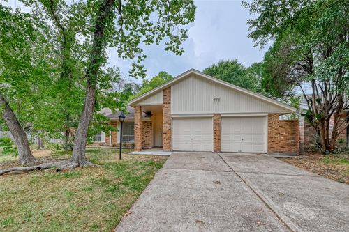 3903 Hermitage Hollow Ln, Kingwood, TX, 77339-1004 | Card Image