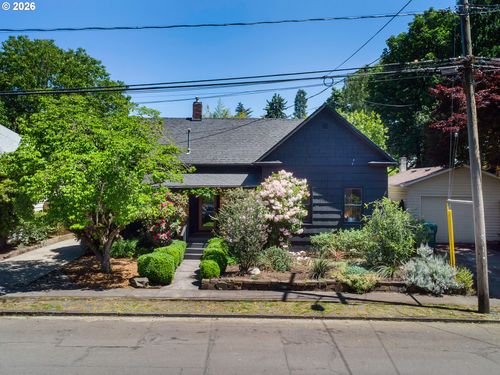 11026 Se 29th Ave, Milwaukie, OR, 97222-7659 | Card Image