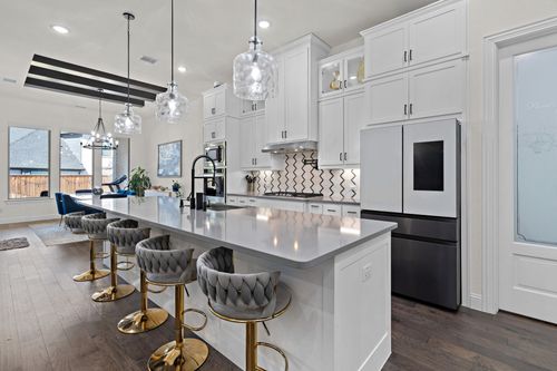 803 Placid Way, Argyle, TX, 76226 | Card Image