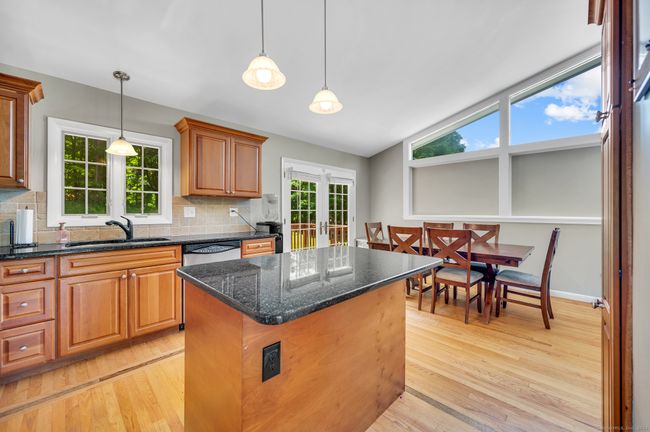 65 Birch Hill Rd, House other with 4 bedrooms, 3 bathrooms and null parking in Newtown CT | Image 15