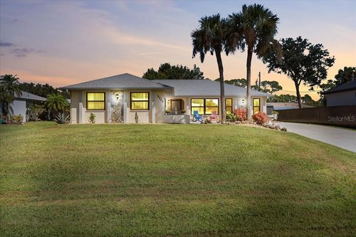 18266 Grace Ave, PORT CHARLOTTE, FL, 33948-7411 | Card Image