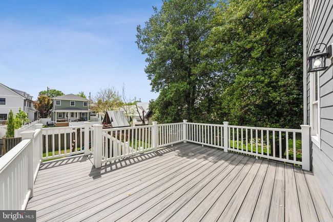 223 E Mason Ave, House other with 6 bedrooms, 4 bathrooms and null parking in ALEXANDRIA VA | Image 51