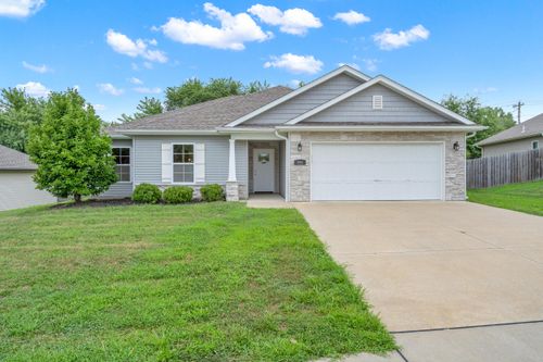 201 Copper Mountain Dr, COLUMBIA, MO, 65202-5761 | Card Image