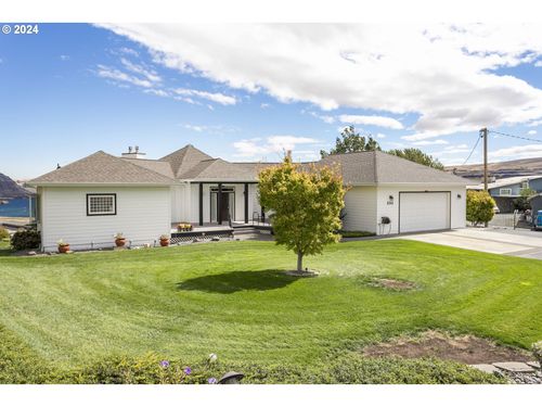 232 Overlook Dr, Wishram, WA, 98673-0831 | Card Image