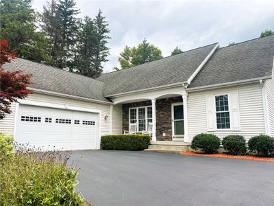 560 Gardner Road, House other with 3 bedrooms, 2 bathrooms and null parking in Horseheads NY | Image 1