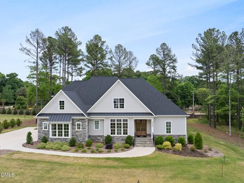 2637 Trifle Ln, Wake Forest, NC, 27587-5321 | Card Image