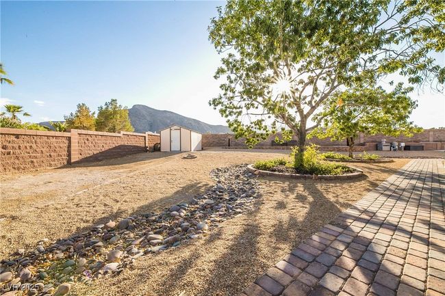 9480 Stange Ave, House other with 4 bedrooms, 3 bathrooms and null parking in Las Vegas NV | Image 54