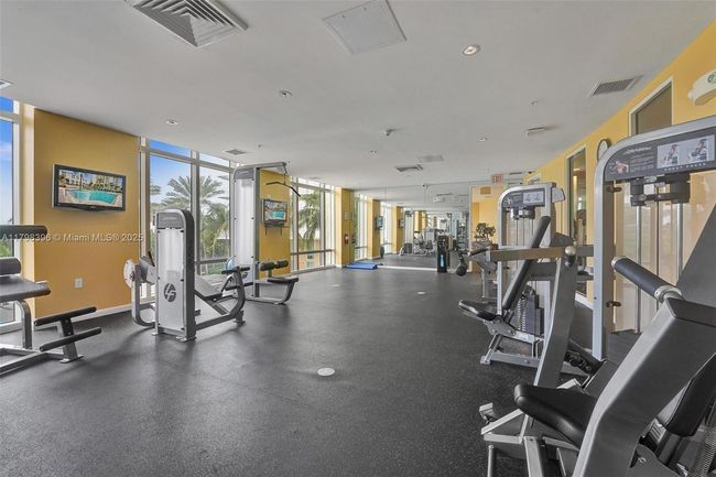 UNIT-2105W - 1745 E Hallandale Beach Blvd, Condo with 2 bedrooms, 2 bathrooms and null parking in Hallandale Beach FL | Image 46