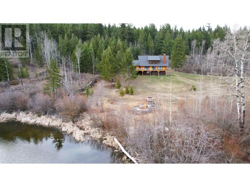 6642 N Shore-Horse Lake Rd, Cariboo Rd Rural, BC, V0K1X3 | Card Image