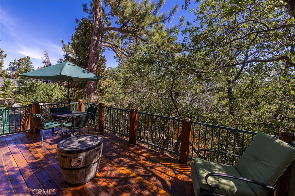 Residential in Big Bear City 2