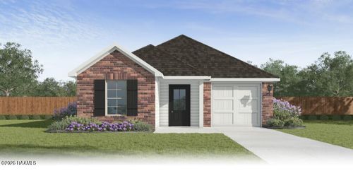 155 Grazin Ct, Duson, LA, 70529-3395 | Card Image