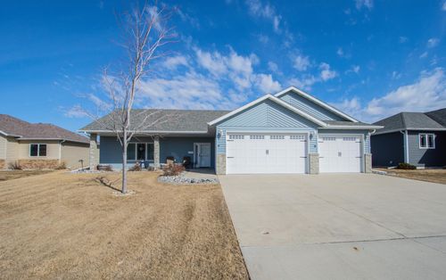 1106 6th Ave Ne, Dilworth, MN, 56529-1535 | Card Image