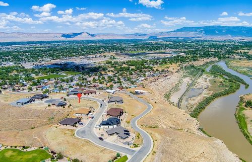 187 Gunnison Ridge Ct, Grand Junction, CO, 81503-3442 | Card Image