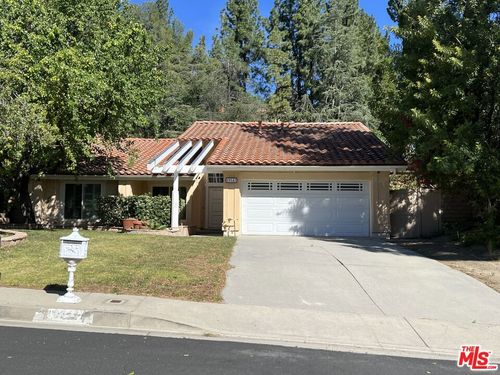 19147 Doral Pl, Porter Ranch, CA, 91326 | Card Image