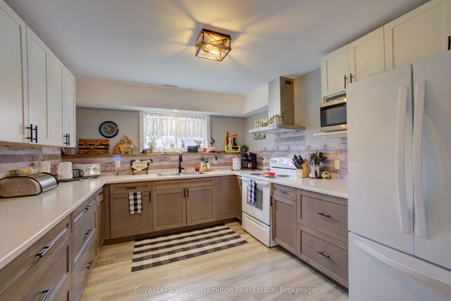 336 Turnberry St, House other with 6 bedrooms, 4 bathrooms and 10 parking in Huron ON | Image 34