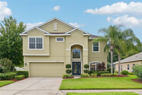 8124 115th Ave E, PARRISH, FL, 34219-2850 | Card Image