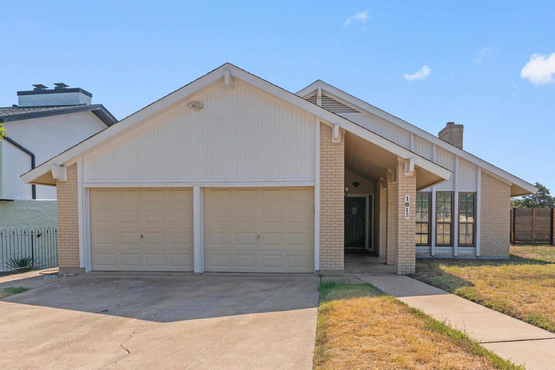 Residential in Austin 4