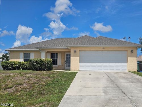 1156 Nw 5th Pl, Cape Coral, FL, 33993-1014 | Card Image