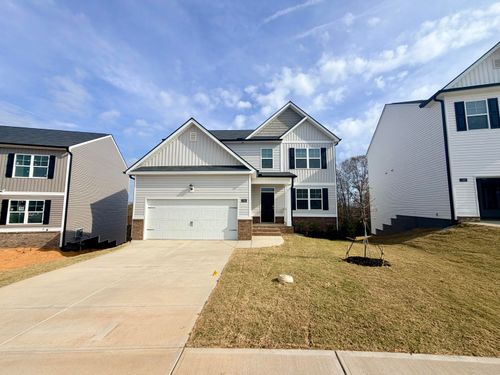 1384 Admiral Ave, Grovetown, GA, 30813-1273 | Card Image