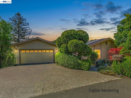 16 Valley View Ct, El Sobrante, CA, 94803-2507 | Card Image
