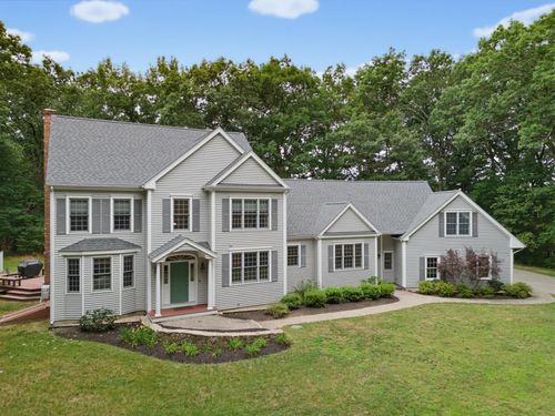 61 Bennett Road, Durham, NH, 03824 | Card Image
