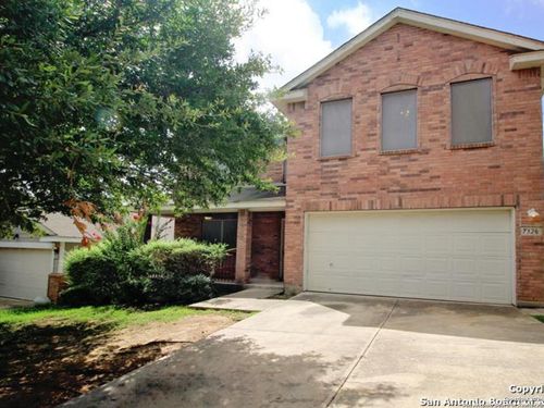 7326 Tamburo Trl, San Antonio, TX, 78266-1708 | Card Image