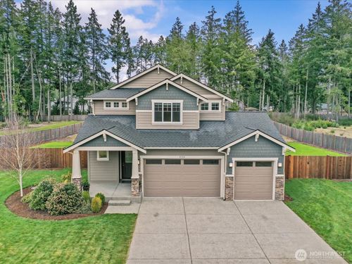 8104 52nd Ave Ne, Lacey, WA, 98516-4541 | Card Image