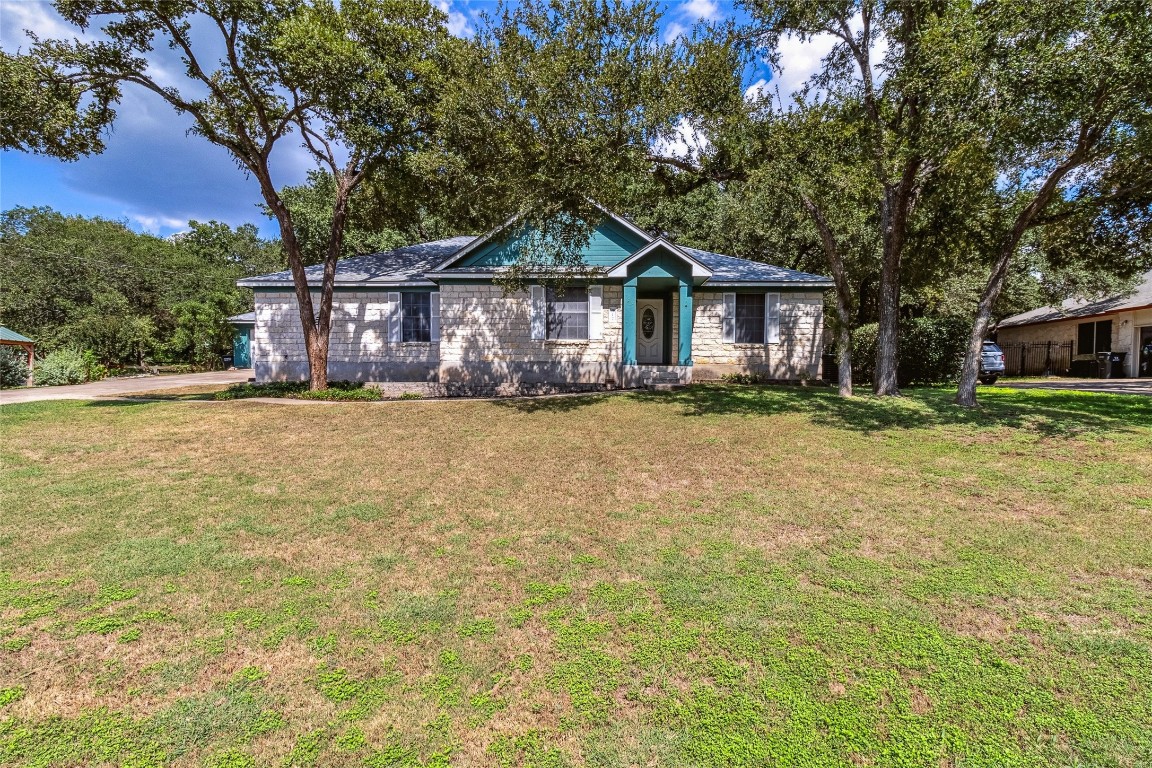 Appleton Ct, Buda, TX 78610