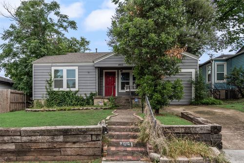4913 Calmont Ave, Fort Worth, TX, 76107-5316 | Card Image