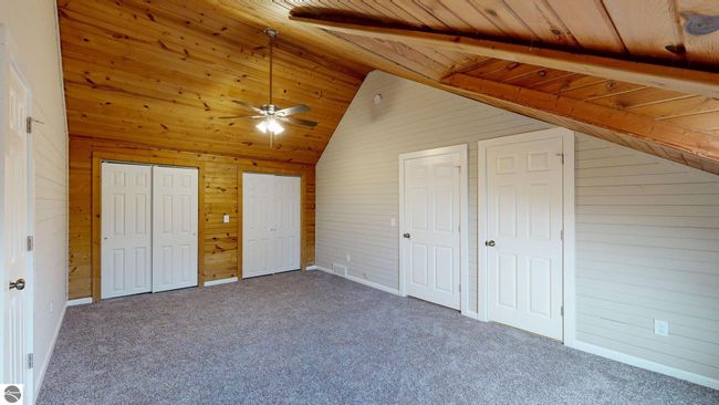 3941 Miigwan Ln, House other with 4 bedrooms, 2 bathrooms and null parking in Mt. Pleasant MI | Image 19