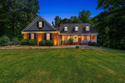 1401 Fieldcrest Ct, Buckhead, GA, 30625-1221 | Card Image
