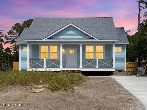 2274 Barnacle Drive Sw, Supply, NC, 28462 | Card Image