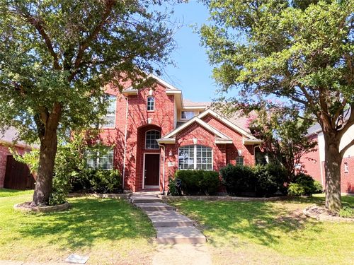 1632 Pleasant Valley Ln, Frisco, TX, 75036-8224 | Card Image