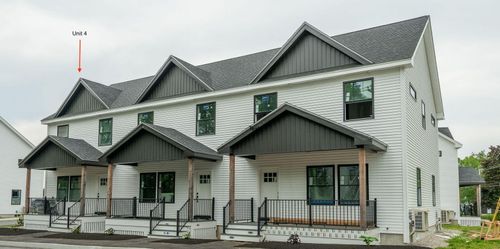 4-7 Parsonage Road, North Yarmouth, ME, 04097 | Card Image