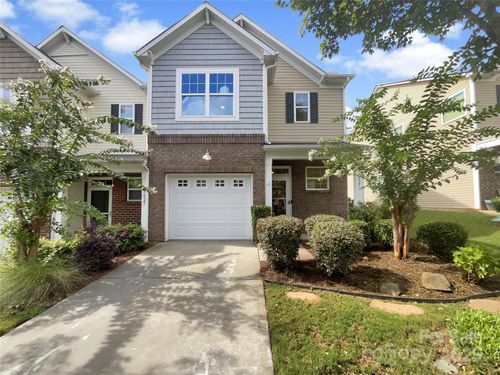 7027 Woodsbay Ln, Rock Hill, SC, 29732-8893 | Card Image