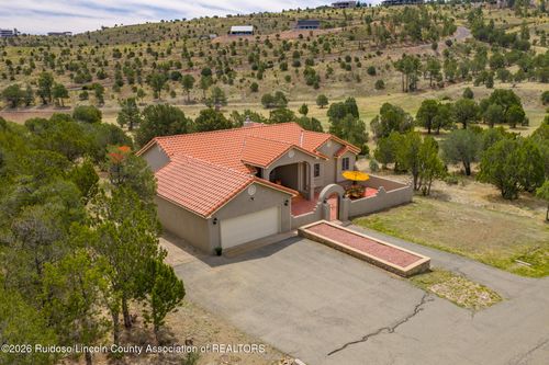 166 Deer Valley Dr, Alto, NM, 88312-8084 | Card Image