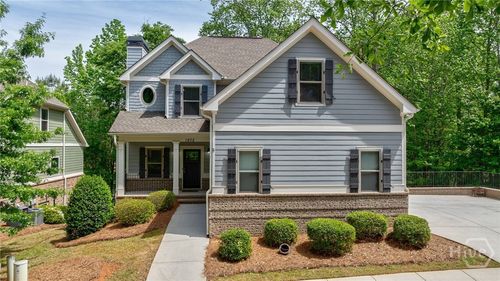 1972 Grove Park Blvd, Watkinsville, GA, 30677-5002 | Card Image