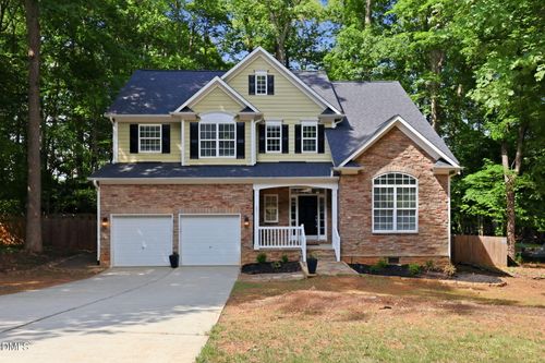 631 Churton Grove Blvd, Hillsborough, NC, 27278-8675 | Card Image