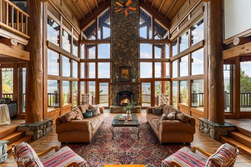 171 Mountain Lake Vista, Sagle, ID, 83860 | Card Image