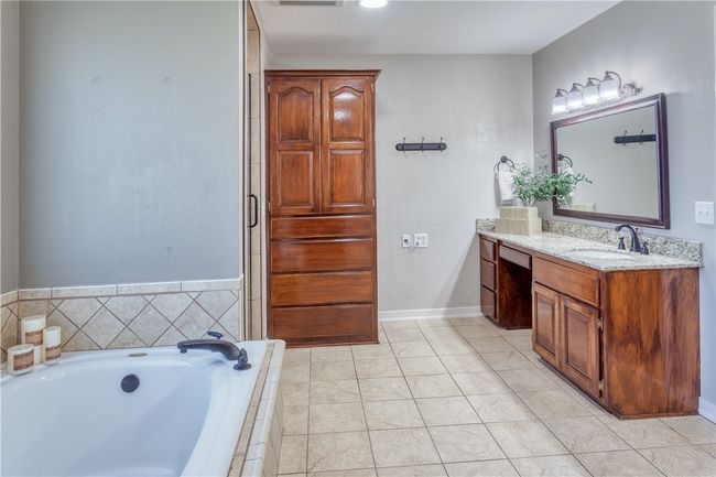 5200 Hardscrabble Way, House other with 5 bedrooms, 5 bathrooms and null parking in Fort Smith AR | Image 16