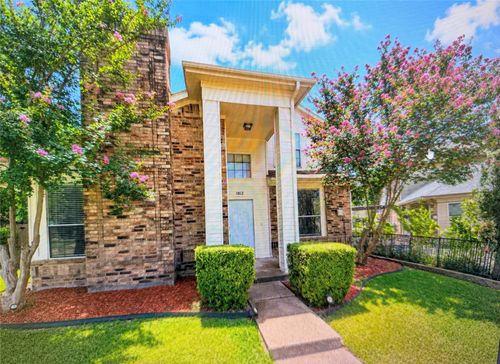 1012 Garden Trl, Mesquite, TX, 75149-6808 | Card Image