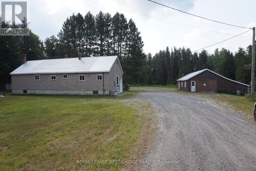 918008 Portage Bay Road, Timiskaming (TIM - Outside - Rural), ON, P0J1C0 | Card Image
