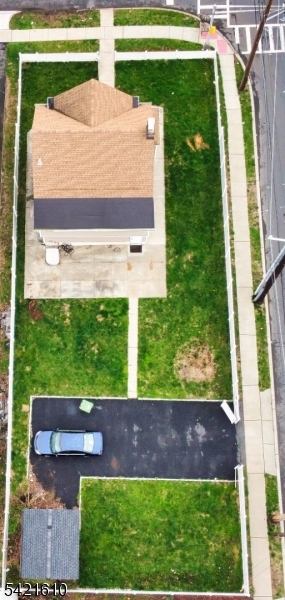 Residential in Roselle Boro 5