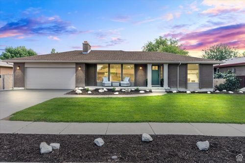 4605 S Driftwood Dr, Taylorsville, UT, 84123-3265 | Card Image