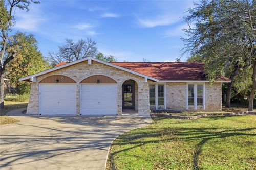 2204 N Celia Drive, Cedar Park, TX, 78613 | Card Image