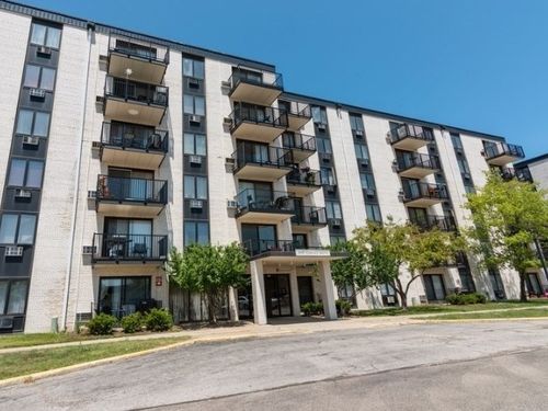 3e-9098 Terrace Dr, Niles, IL, 60714 | Card Image